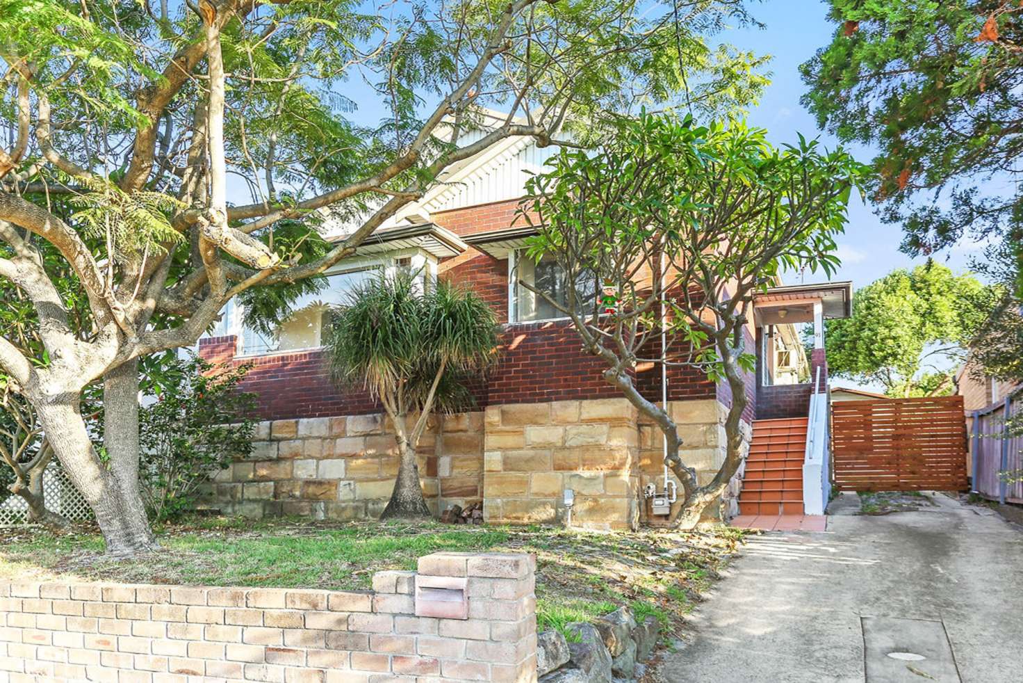Main view of Homely house listing, 91 STOREY STREET, Maroubra NSW 2035