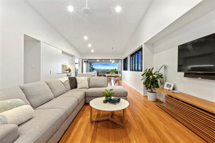 Second view of Homely house listing, 12 The Grove, Alexandra Headland QLD 4572