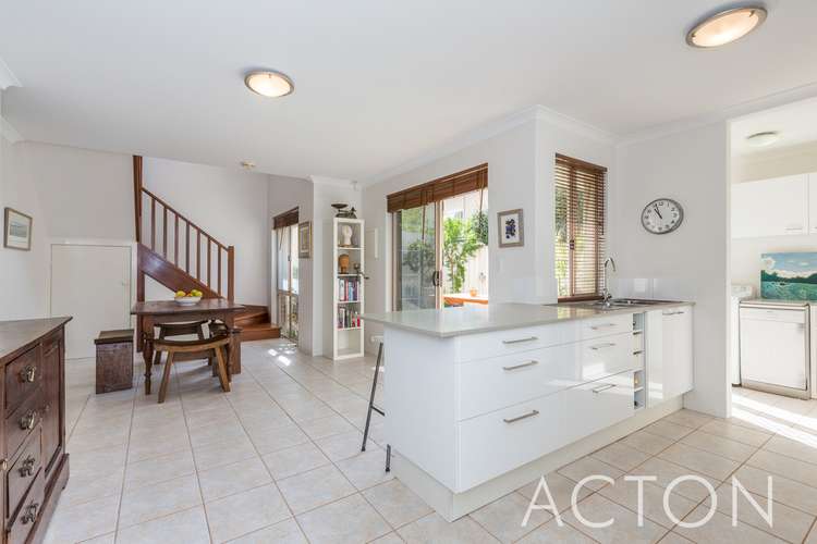 Main view of Homely house listing, 3 Paisley Lane, Mount Hawthorn WA 6016