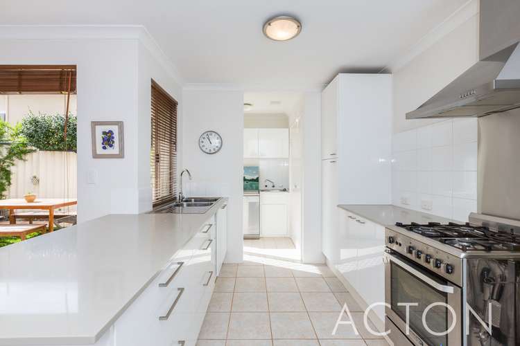 Second view of Homely house listing, 3 Paisley Lane, Mount Hawthorn WA 6016