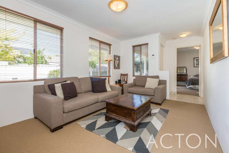 Fifth view of Homely house listing, 3 Paisley Lane, Mount Hawthorn WA 6016