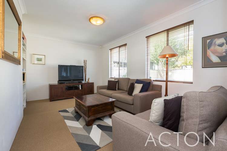 Sixth view of Homely house listing, 3 Paisley Lane, Mount Hawthorn WA 6016