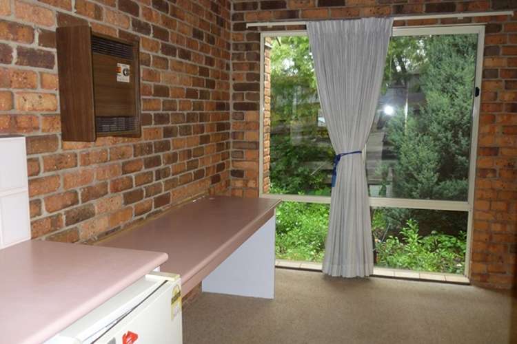 Second view of Homely studio listing, Unit 3/107 Merimbula Drive, Merimbula NSW 2548
