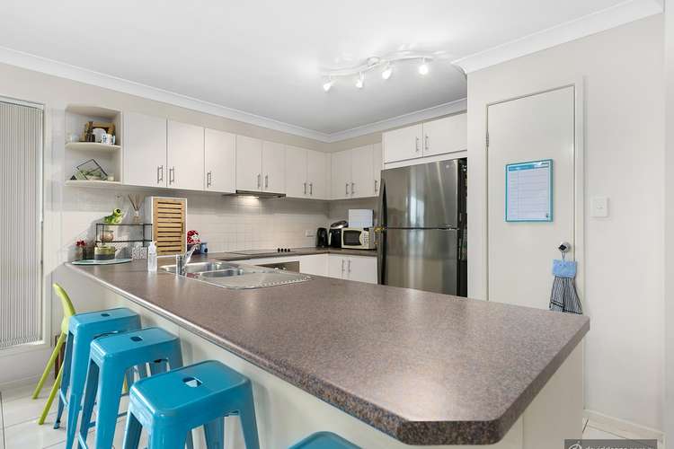Second view of Homely house listing, 13 Eloise Place, Burpengary QLD 4505