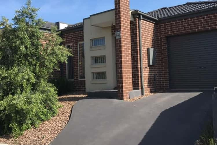 Main view of Homely unit listing, 1/42 Bridlepath Drive, Truganina VIC 3029