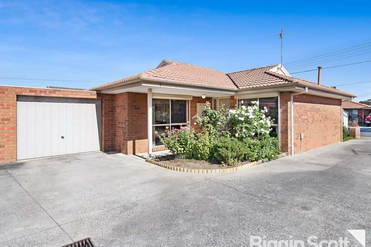 1/25 Parkview, Dandenong VIC 3175