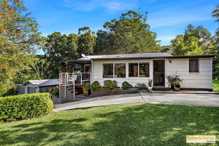 Second view of Homely house listing, 35 Lovetts Road, Korora NSW 2450
