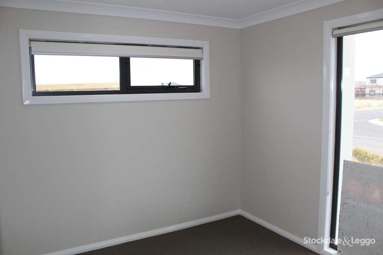 Third view of Homely townhouse listing, 45 Goldsborough Road, Truganina VIC 3029