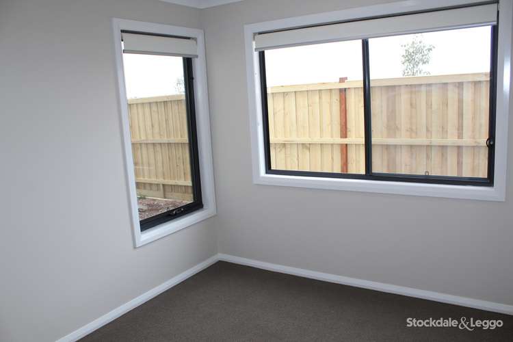 Fourth view of Homely townhouse listing, 45 Goldsborough Road, Truganina VIC 3029