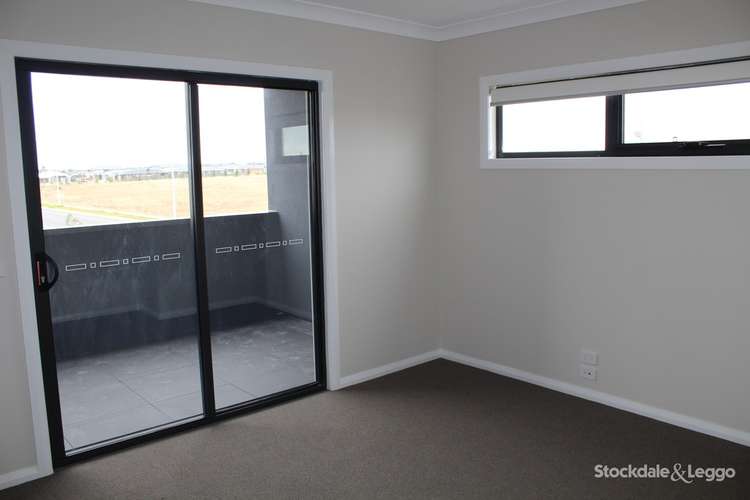 Fifth view of Homely townhouse listing, 45 Goldsborough Road, Truganina VIC 3029