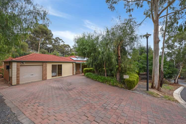 Fourth view of Homely house listing, 22 Alpine Road, Happy Valley SA 5159