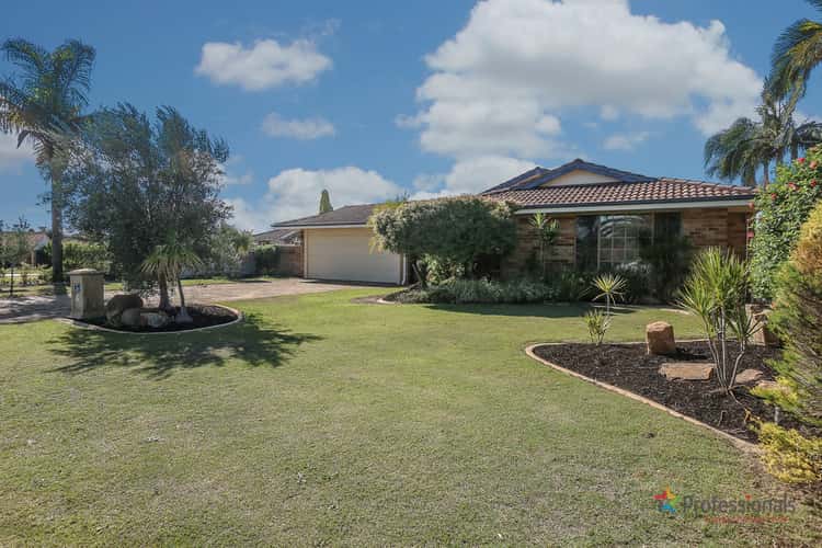 Third view of Homely house listing, 6 Stella Place, Alexander Heights WA 6064