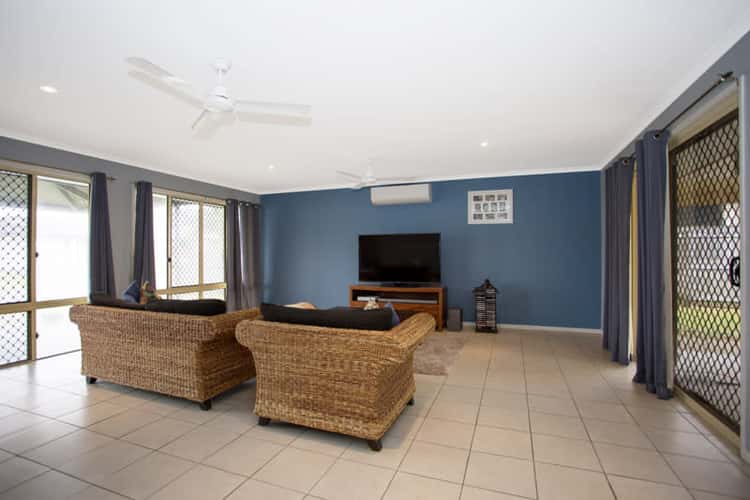 Main view of Homely house listing, 23 Livistonia Street, Andergrove QLD 4740