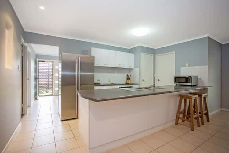 Third view of Homely house listing, 23 Livistonia Street, Andergrove QLD 4740