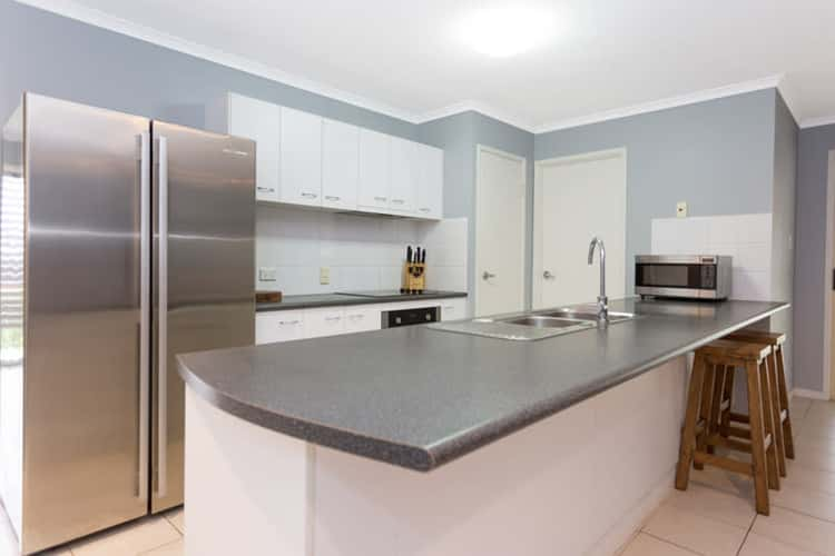 Fourth view of Homely house listing, 23 Livistonia Street, Andergrove QLD 4740