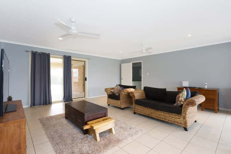 Sixth view of Homely house listing, 23 Livistonia Street, Andergrove QLD 4740