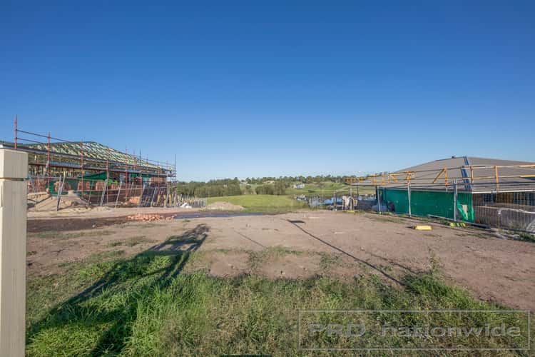 Second view of Homely residentialLand listing, Lot 310 Lagoon Avenue, Bolwarra Heights NSW 2320