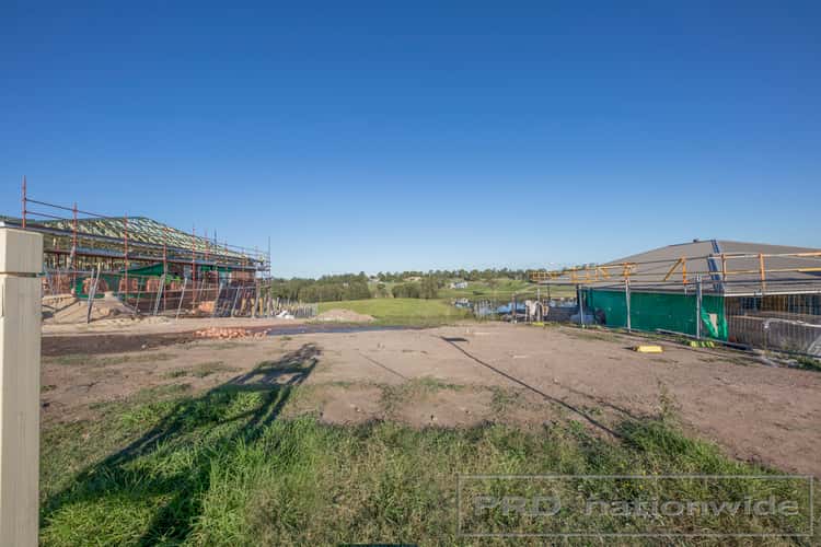 Third view of Homely residentialLand listing, Lot 310 Lagoon Avenue, Bolwarra Heights NSW 2320