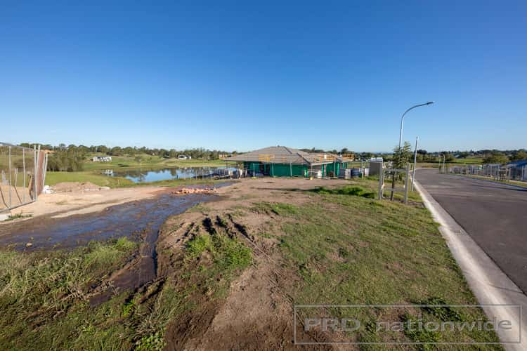 Fifth view of Homely residentialLand listing, Lot 310 Lagoon Avenue, Bolwarra Heights NSW 2320