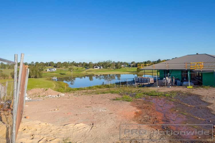 Sixth view of Homely residentialLand listing, Lot 310 Lagoon Avenue, Bolwarra Heights NSW 2320