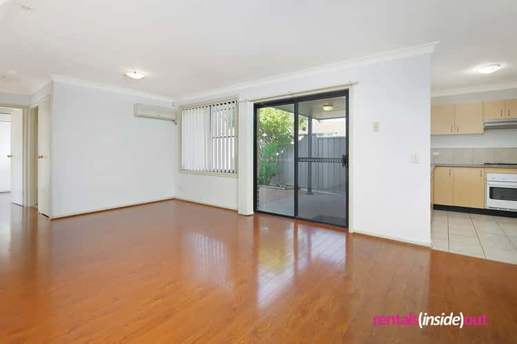 Second view of Homely house listing, 8/12 Caloola Road, Constitution Hill NSW 2145