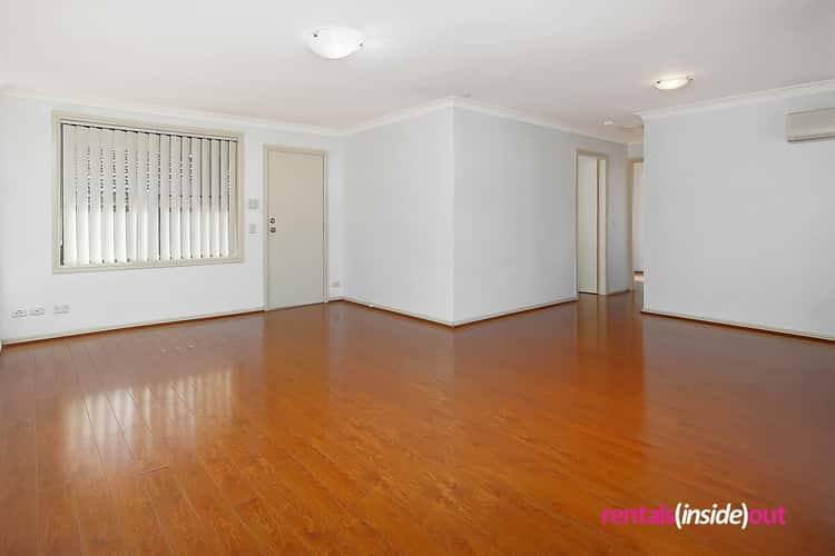 Third view of Homely house listing, 8/12 Caloola Road, Constitution Hill NSW 2145