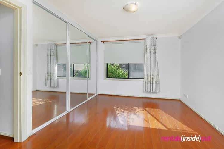 Fifth view of Homely house listing, 8/12 Caloola Road, Constitution Hill NSW 2145