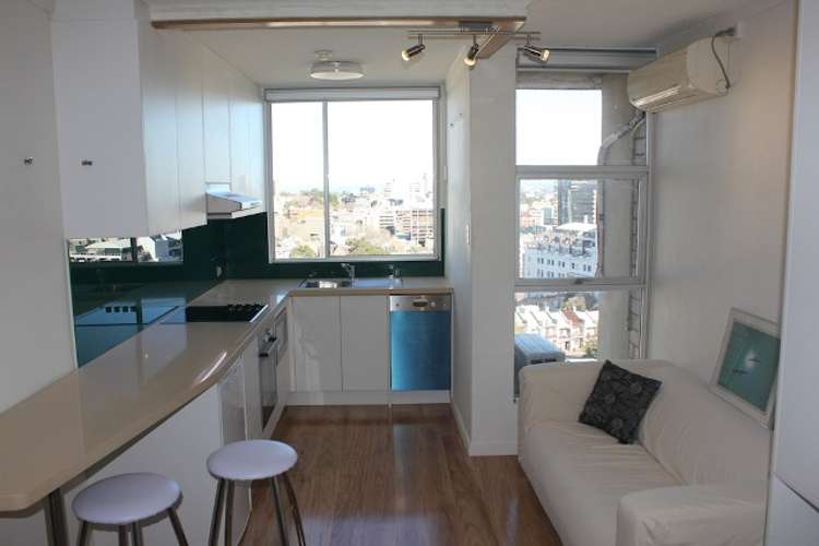 Main view of Homely studio listing, 148/13 Waine Street, Surry Hills NSW 2010