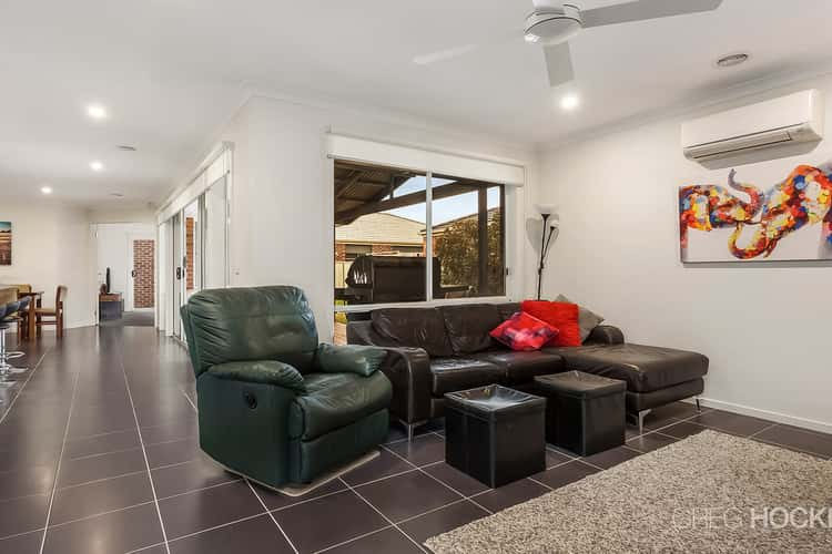 Fourth view of Homely house listing, 8 Bushfield Road, Truganina VIC 3029