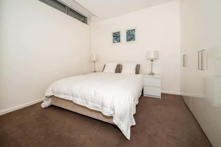 Third view of Homely apartment listing, 313/9-15 Ascot Street, Kensington NSW 2033