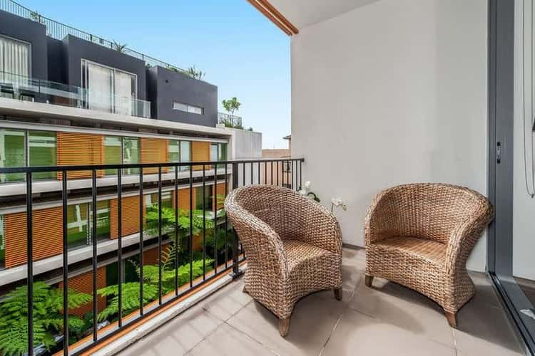 Fifth view of Homely apartment listing, 313/9-15 Ascot Street, Kensington NSW 2033