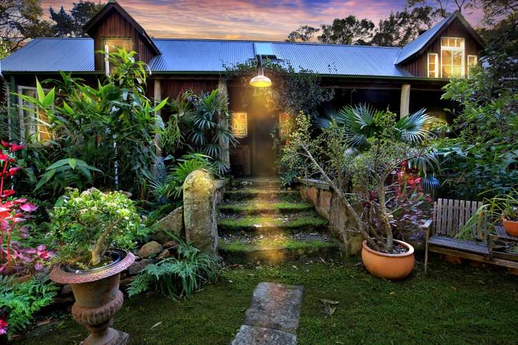 Second view of Homely house listing, 69 Chalmers Road, Tapitallee NSW 2540