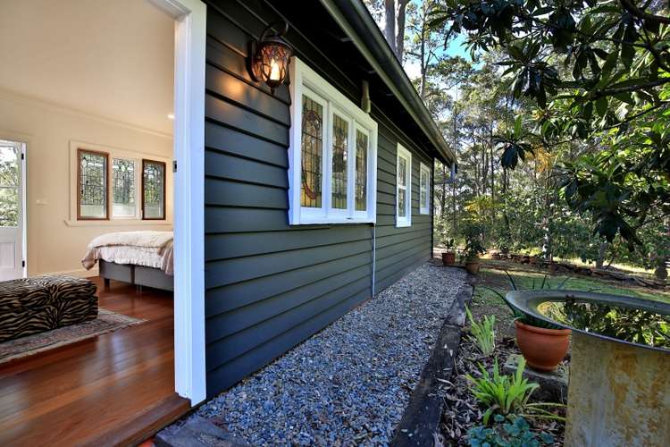 Fourth view of Homely house listing, 69 Chalmers Road, Tapitallee NSW 2540