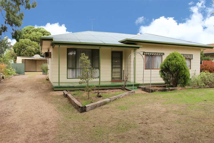 Main view of Homely house listing, 44 Cotton Street, Bordertown SA 5268