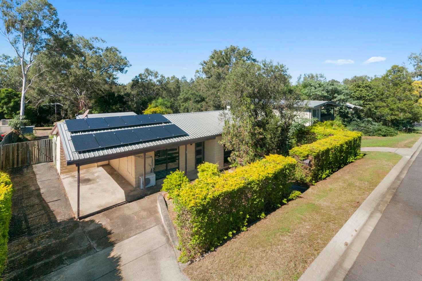 Main view of Homely house listing, 4 Pitt Street, Churchill QLD 4305