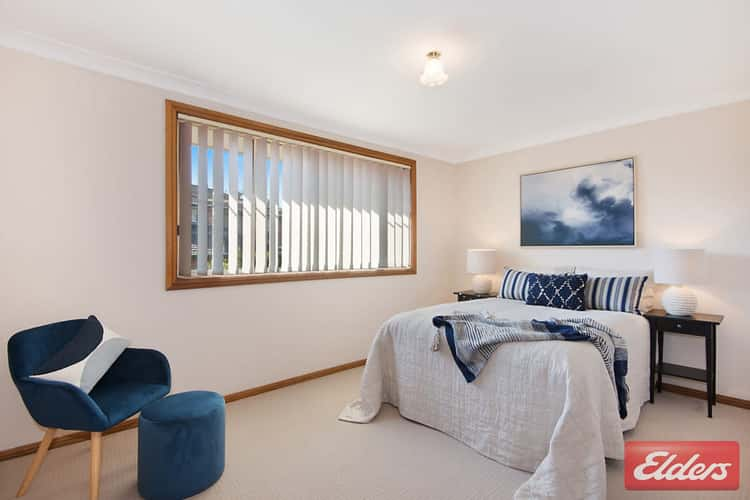 Sixth view of Homely semiDetached listing, 27 Capricorn Road, Kings Langley NSW 2147