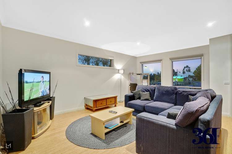 Third view of Homely townhouse listing, 2/20 Sovereign Boulevard, Harkness VIC 3337