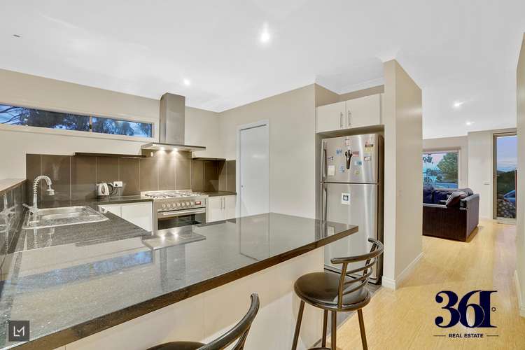 Fifth view of Homely townhouse listing, 2/20 Sovereign Boulevard, Harkness VIC 3337