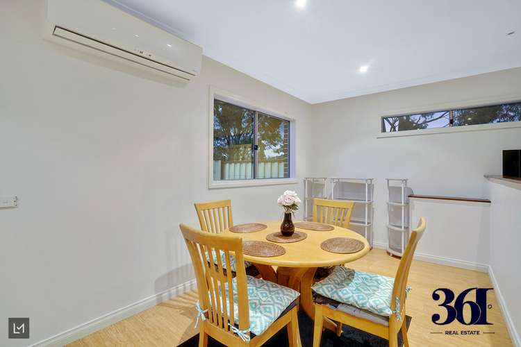 Sixth view of Homely townhouse listing, 2/20 Sovereign Boulevard, Harkness VIC 3337