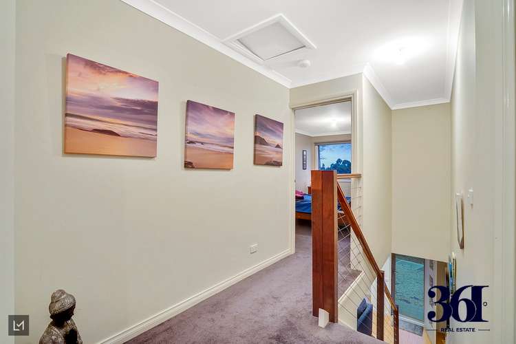 Seventh view of Homely townhouse listing, 2/20 Sovereign Boulevard, Harkness VIC 3337
