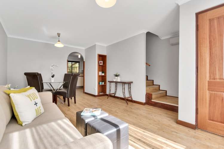 Second view of Homely townhouse listing, 1/3 Hussey Avenue, Oaklands Park SA 5046