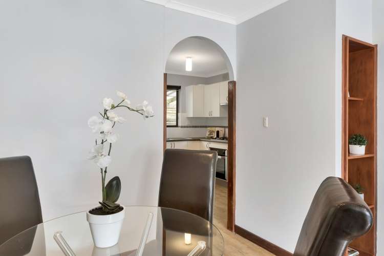 Third view of Homely townhouse listing, 1/3 Hussey Avenue, Oaklands Park SA 5046