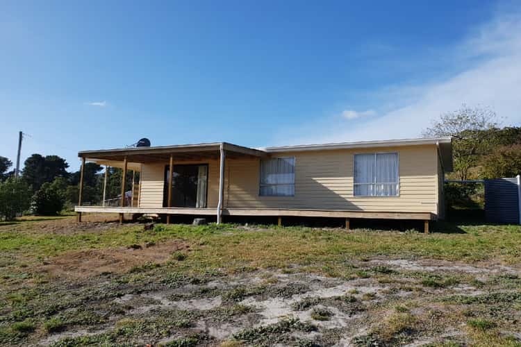 Second view of Homely house listing, 26 Nubeena Back Road, Nubeena TAS 7184