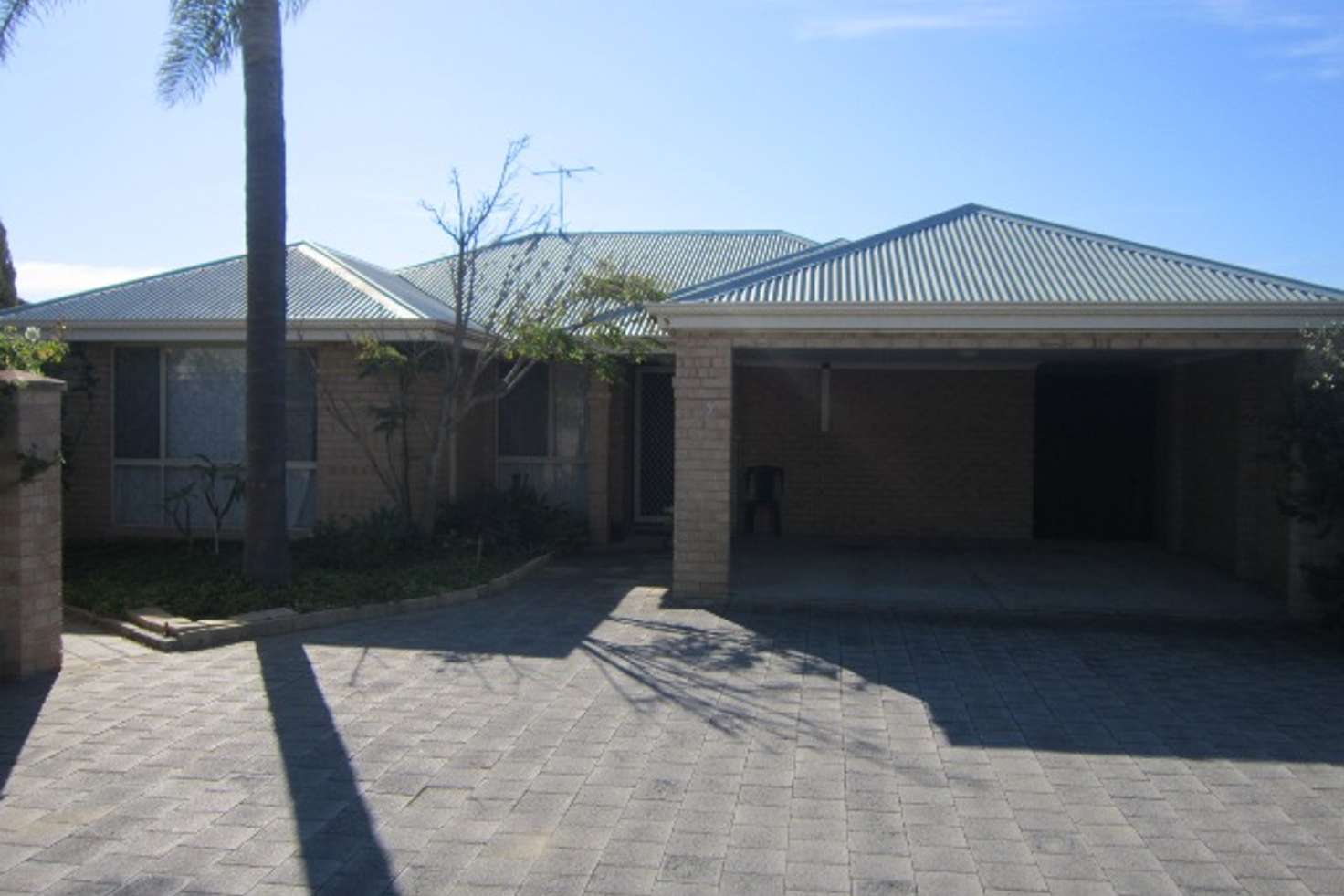 Main view of Homely unit listing, 5/10 Prince Phillip Drive, South Bunbury WA 6230
