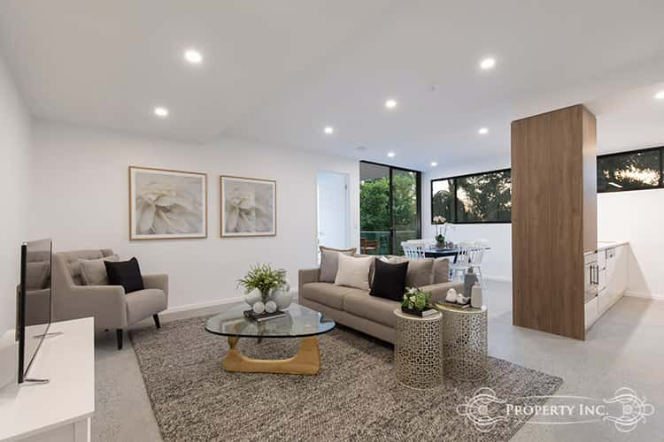 Main view of Homely unit listing, 104/42 Clive Street, Annerley QLD 4103