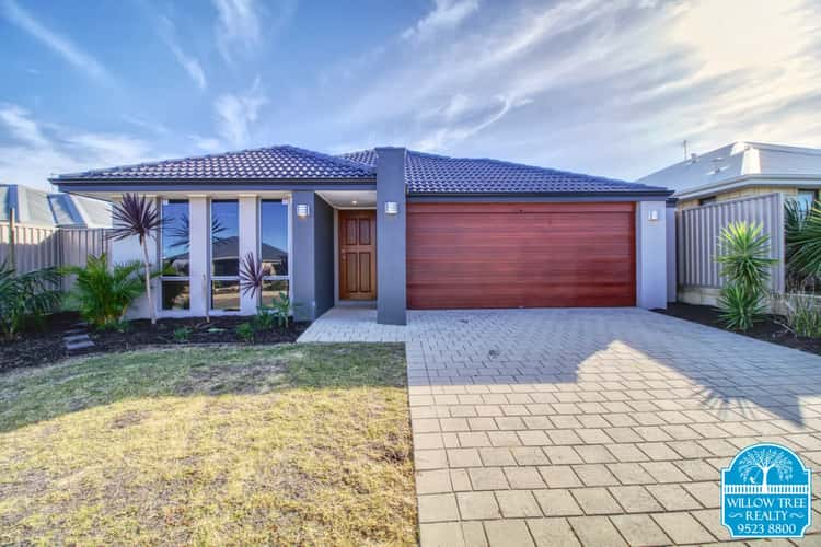 Main view of Homely house listing, 12 Finsbury Road, Baldivis WA 6171