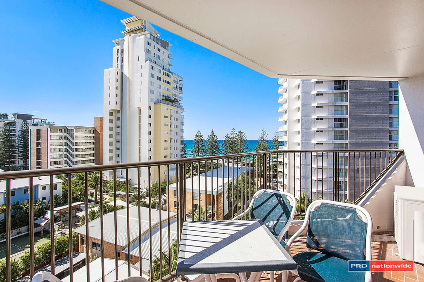 Main view of Homely unit listing, 27/1941 Gold Coast Highway, Burleigh Heads QLD 4220