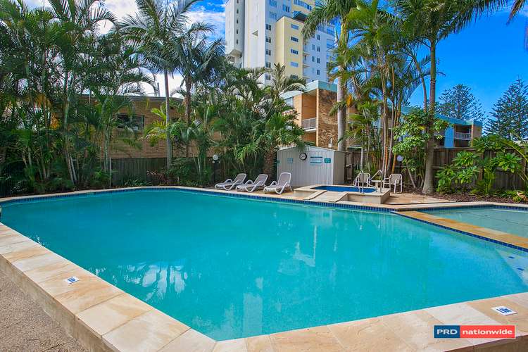 Second view of Homely unit listing, 27/1941 Gold Coast Highway, Burleigh Heads QLD 4220