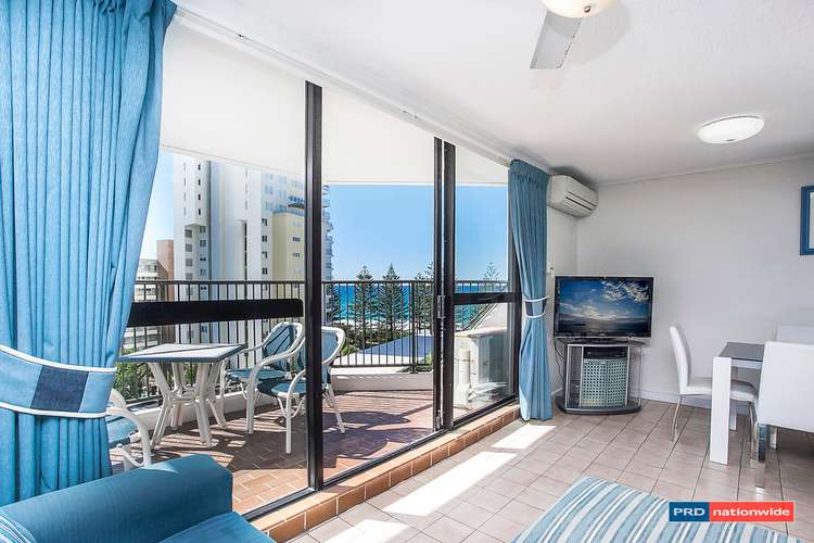 Fourth view of Homely unit listing, 27/1941 Gold Coast Highway, Burleigh Heads QLD 4220