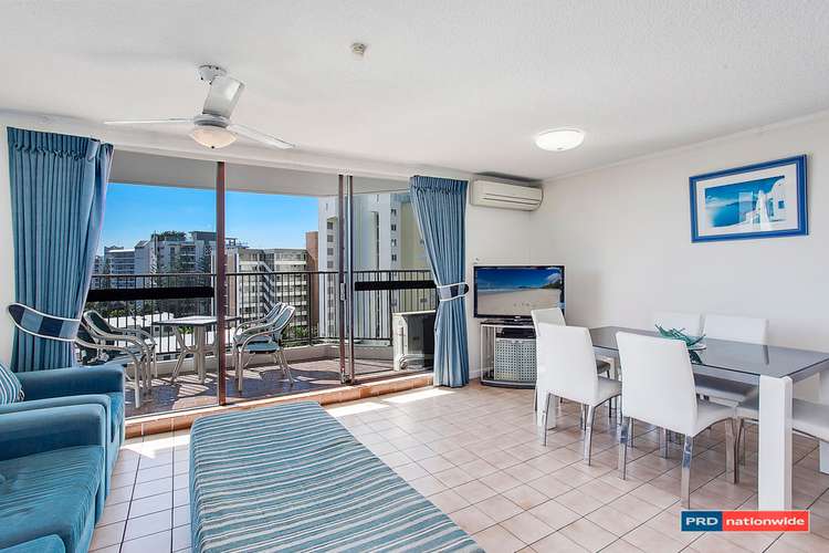Fifth view of Homely unit listing, 27/1941 Gold Coast Highway, Burleigh Heads QLD 4220